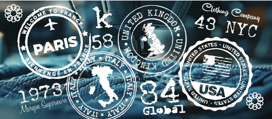 Unlock The Secrets Of Global Fashion