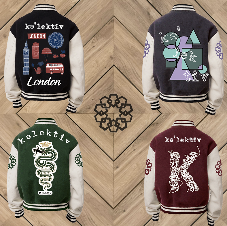 Jackets