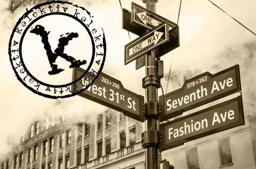 Roots and Culture kelektiv Brand