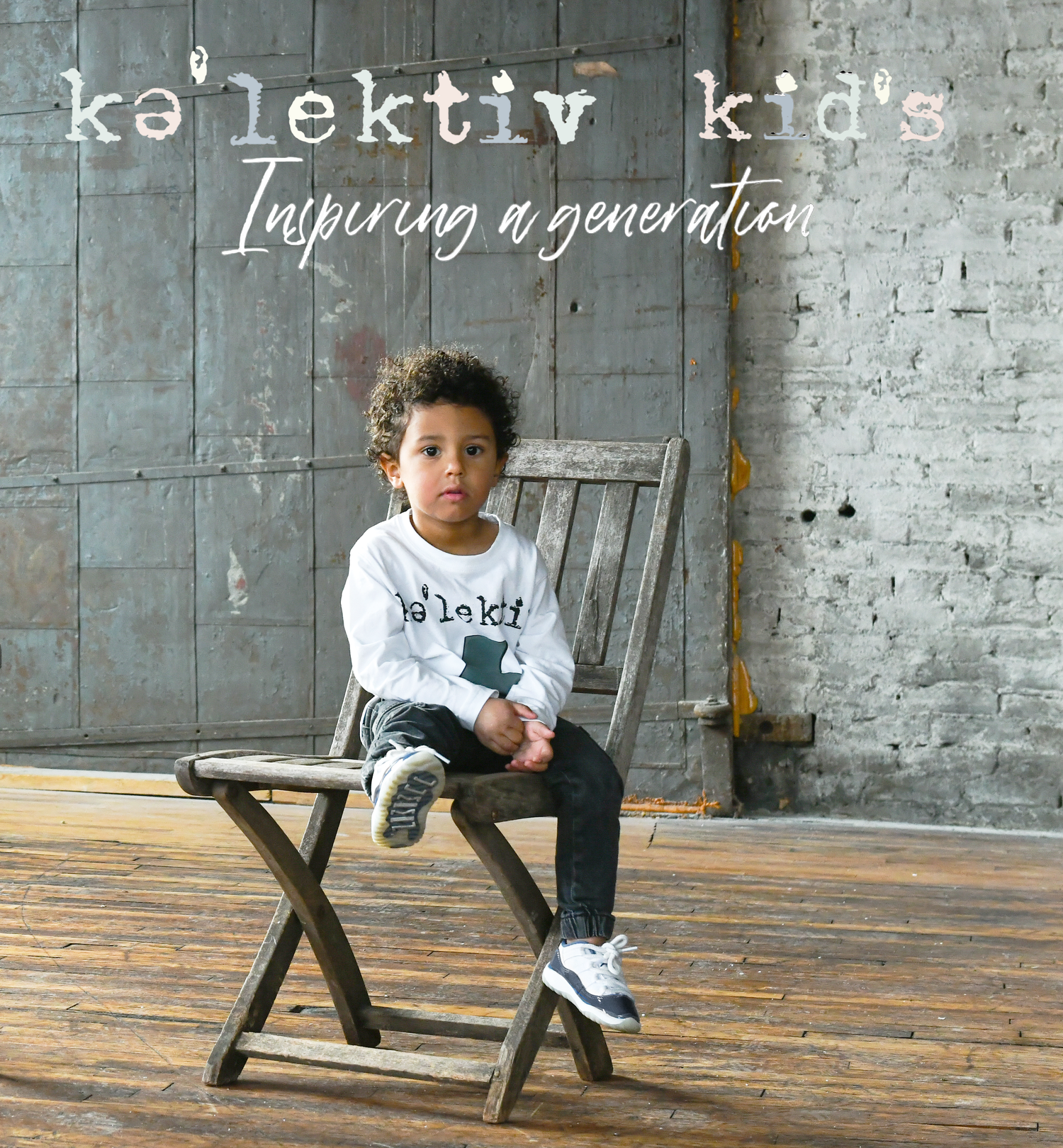 Kid's Collection