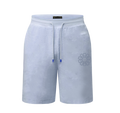 French Terry Adult Shorts