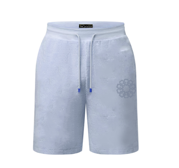 French Terry Adult Shorts