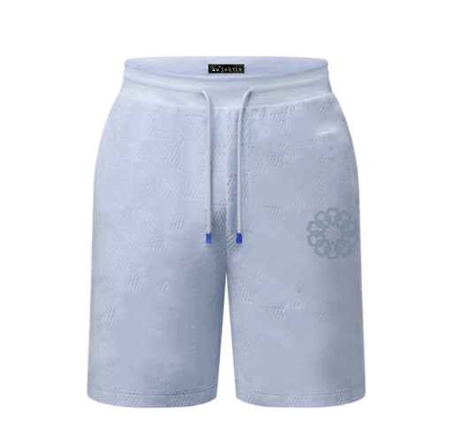 French Terry Adult Shorts