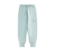 Kid's Mint Green Joggers