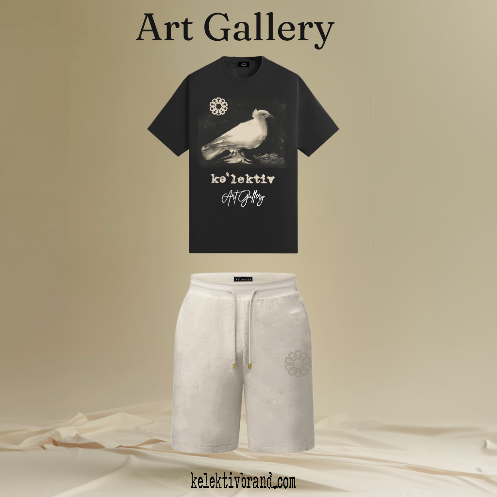 Picasso's Dove Adult T-Shirt