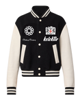 Adult London Themed Varsity Jacket