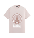 Parisian Design Adult T-Shirt