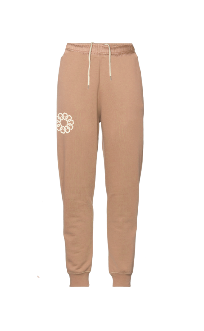 Adult Mauve Colored Joggers